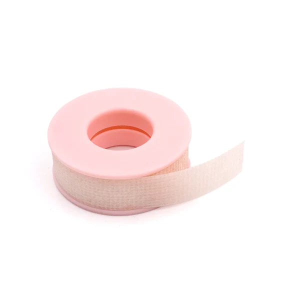 Eyelash Tape Medical Silicone Gel